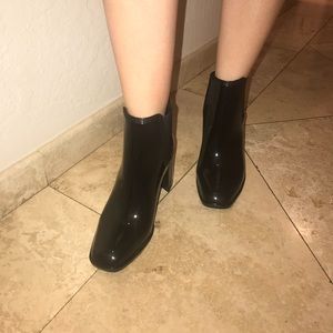 hurricane waterproof boot